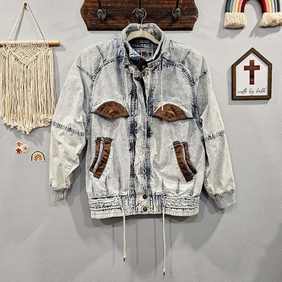 Vintage Jackets & Blazers - COOLEST VINTAGE COAT 😎